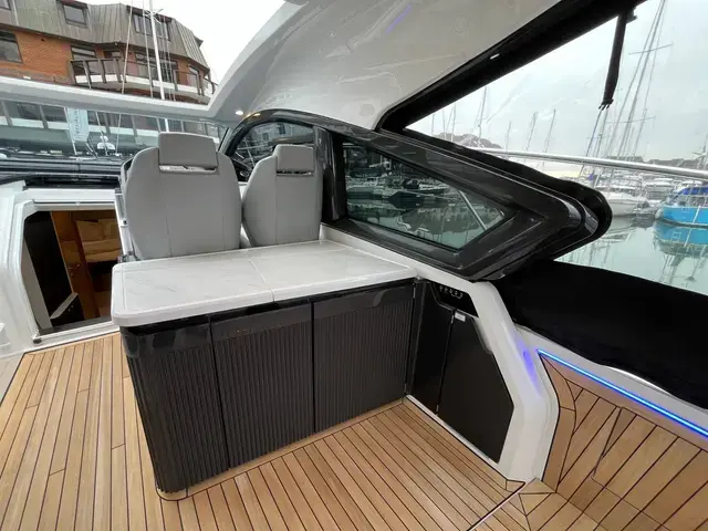 Fairline Targa 40