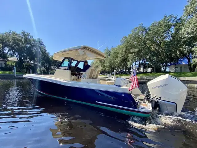 Chris-Craft Catalina