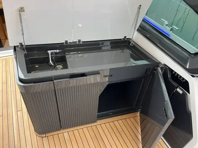 Fairline Targa 40