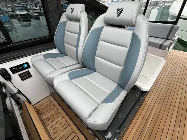 Fairline Targa 40