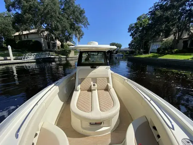 Chris-Craft Catalina