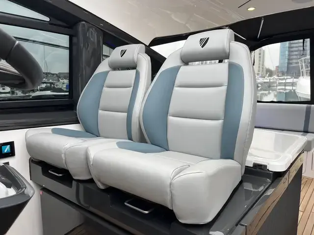 Fairline Targa 40