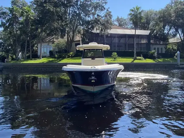 Chris-Craft Catalina