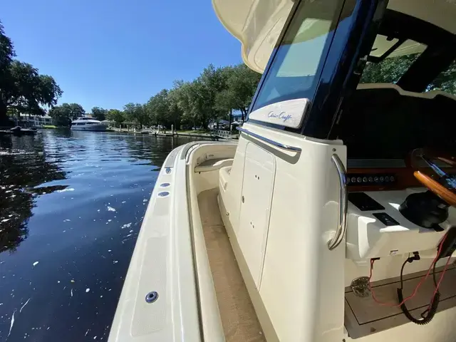 Chris-Craft Catalina