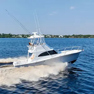 2018 Viking Billfish