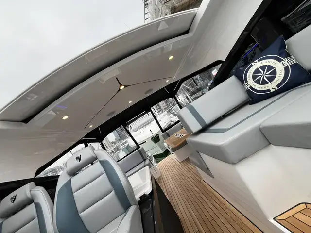 Fairline Targa 40