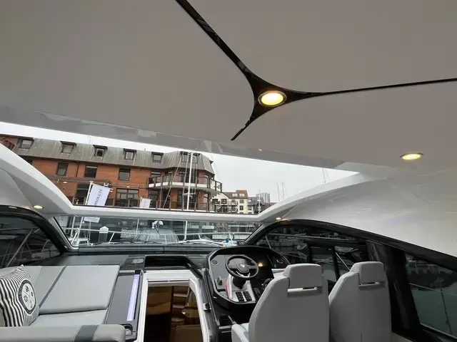 Fairline Targa 40