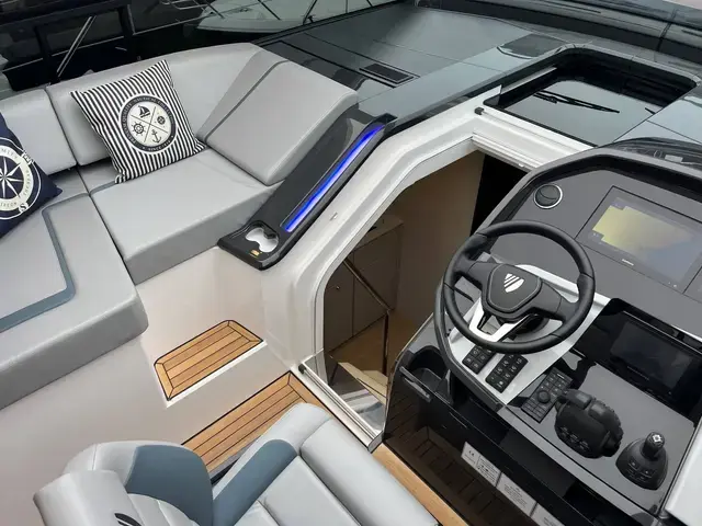 Fairline Targa 40