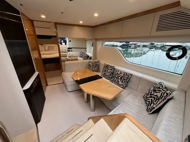 Fairline Targa 40