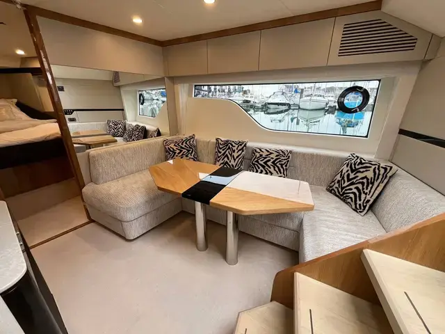 Fairline Targa 40