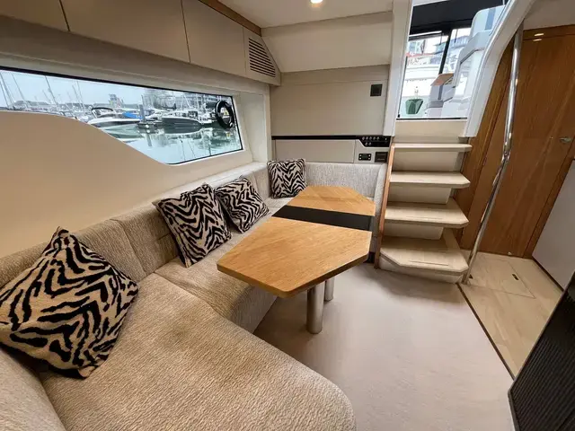 Fairline Targa 40