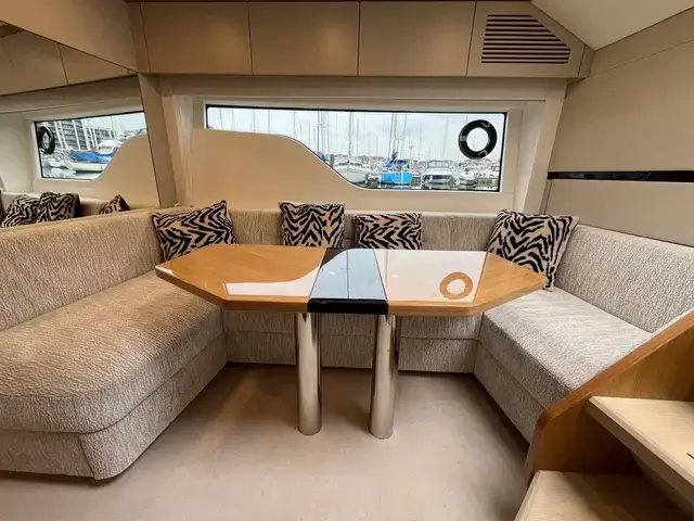 Fairline Targa 40