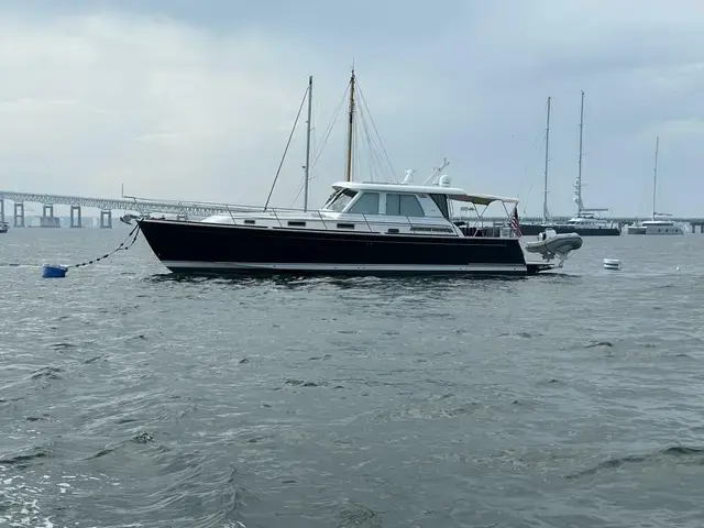 Sabre 48 Salon Express for sale in United States of America for $725,000