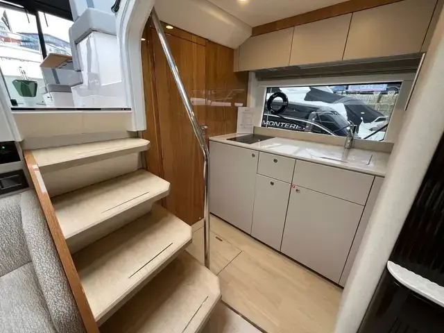 Fairline Targa 40