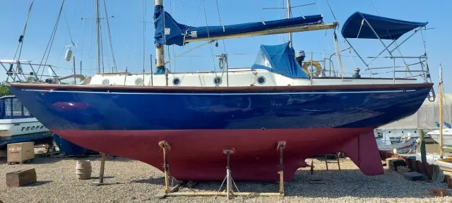 1972 Stephens deb 33