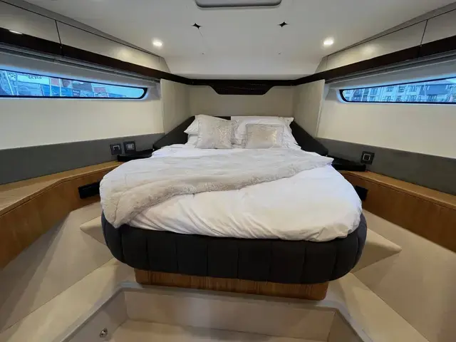 Fairline Targa 40