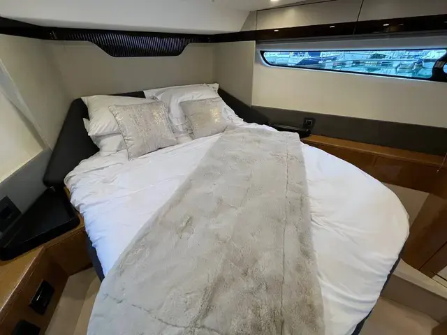 Fairline Targa 40