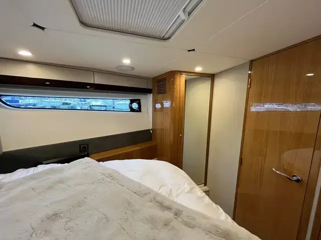 Fairline Targa 40