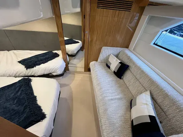 Fairline Targa 40