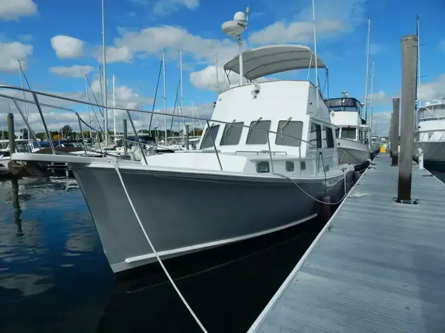 BHM Flybridge Cruiser for sale in United States of America for $239,900