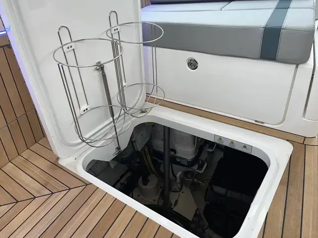 Fairline Targa 40