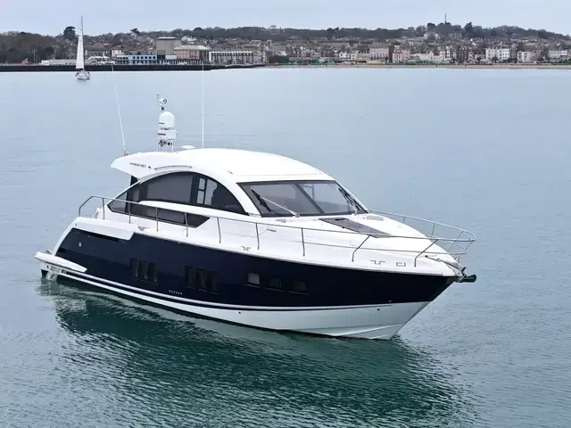 Fairline Targa 50 Gt