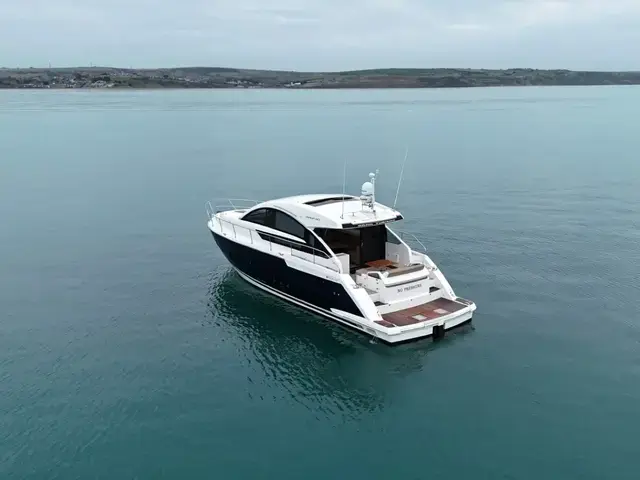 Fairline Targa 50 Gt