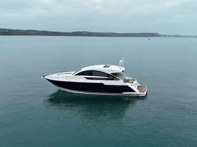 Fairline Targa 50 Gt