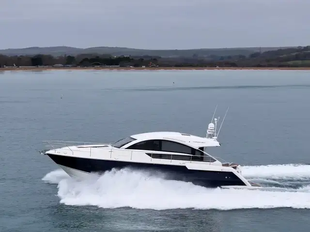 Fairline Targa 50 Gt