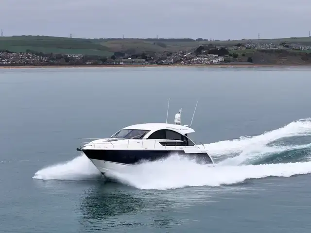 Fairline Targa 50 Gt