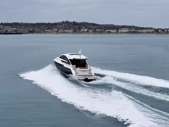 Fairline Targa 50 Gt