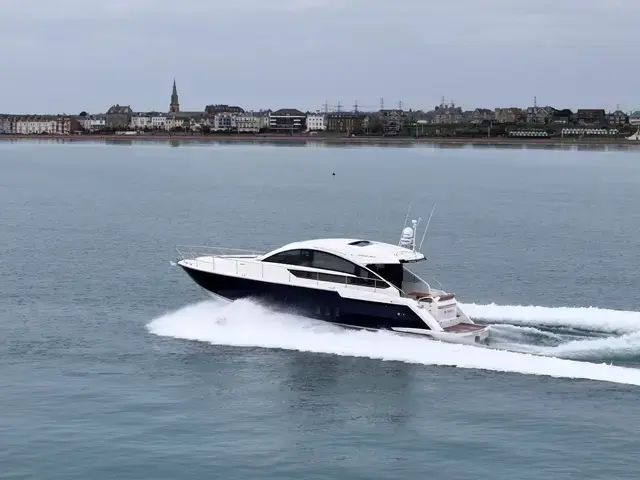 Fairline Targa 50 Gt