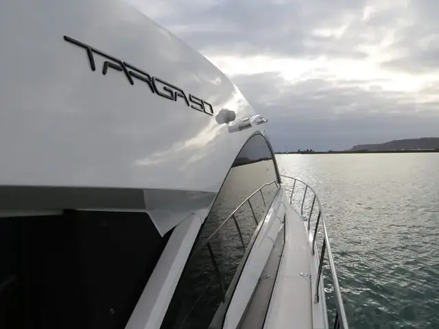 Fairline Targa 50 Gt