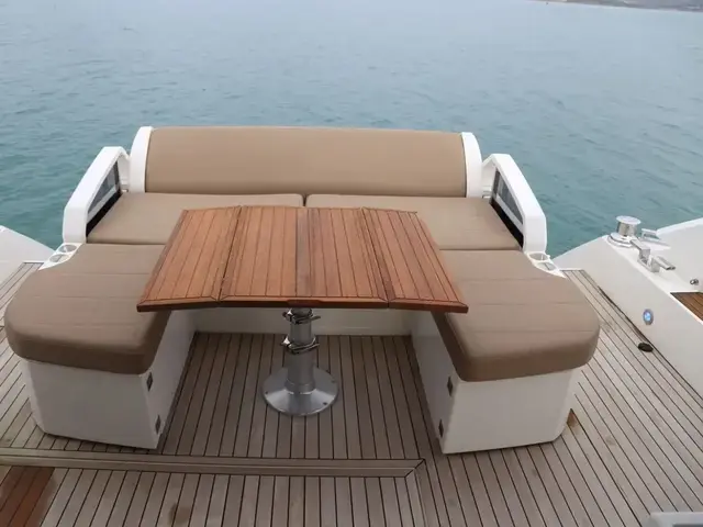 Fairline Targa 50 Gt