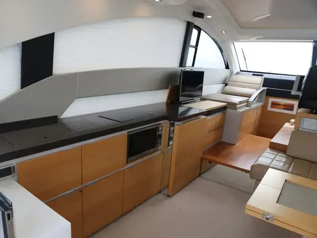 Fairline Targa 50 Gt