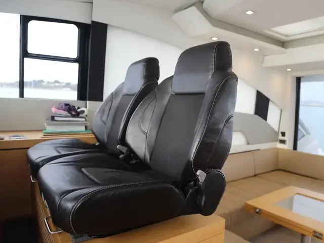 Fairline Targa 50 Gt