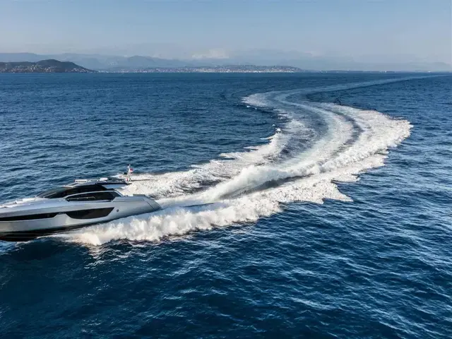 Riva 76 Perseo