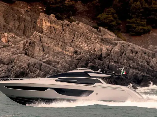 Riva 76 Perseo