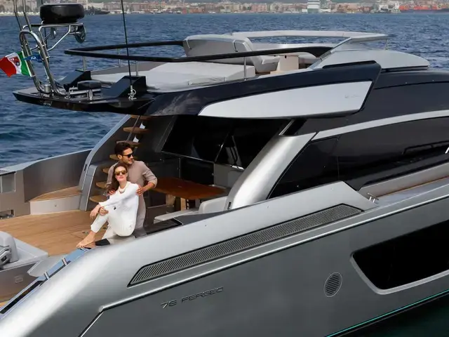 Riva 76 Perseo