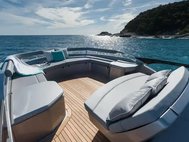 Riva 76 Perseo