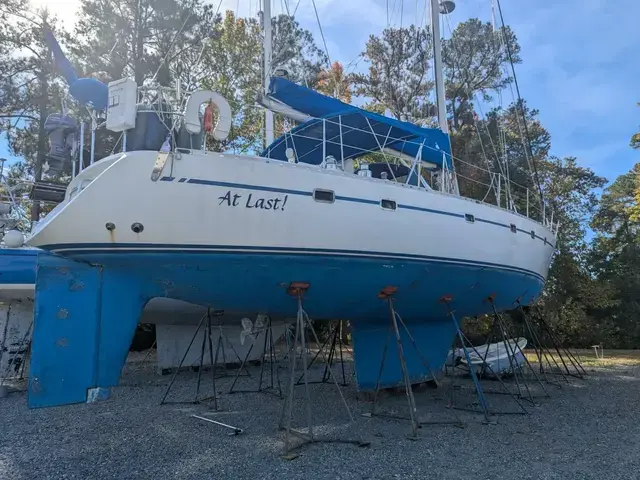 Tayana 55 for sale in United States of America for $279,000