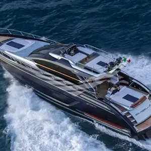 2019 Riva 66 Ribelle