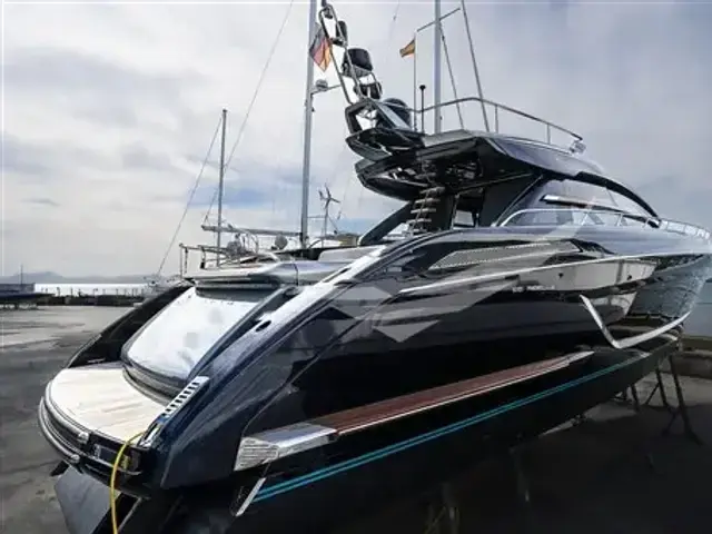 Riva 66 Ribelle