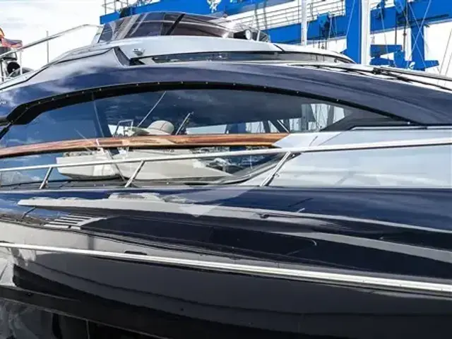 Riva 66 Ribelle