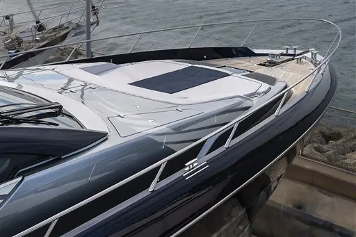 2019 Riva 66 ribelle