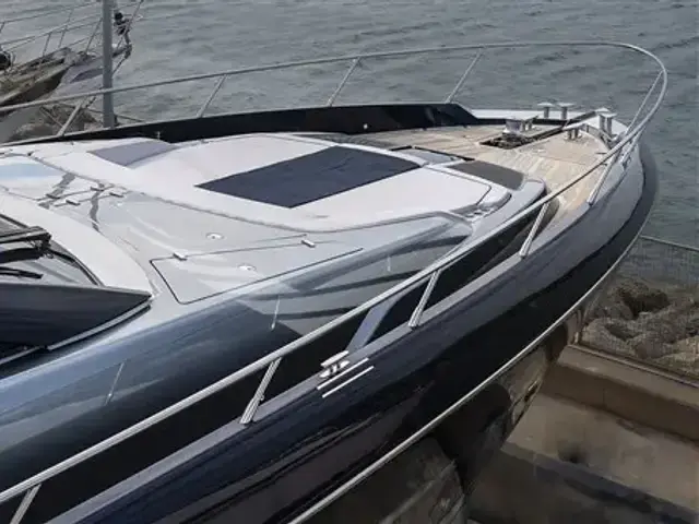 Riva 66 Ribelle