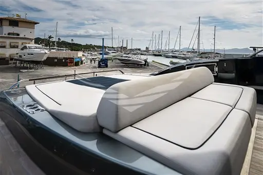 2019 Riva 66 ribelle