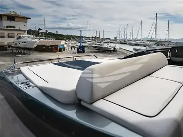 Riva 66 Ribelle