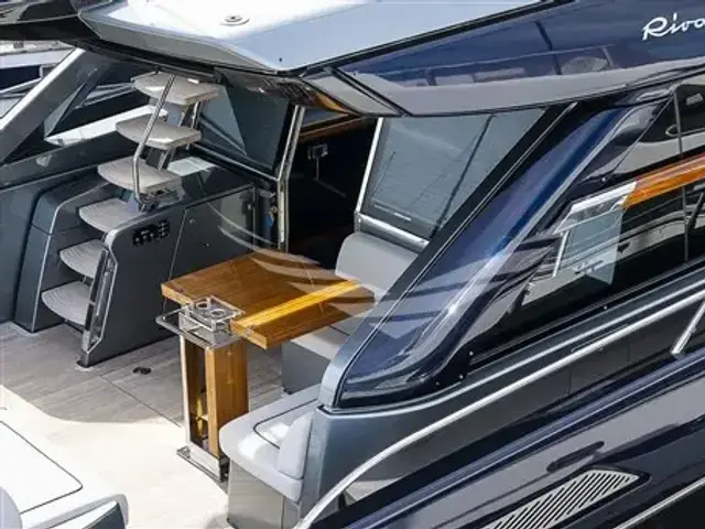 Riva 66 Ribelle