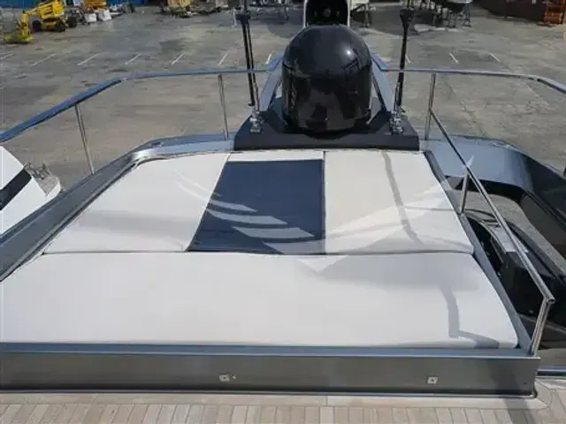 Riva 66 Ribelle